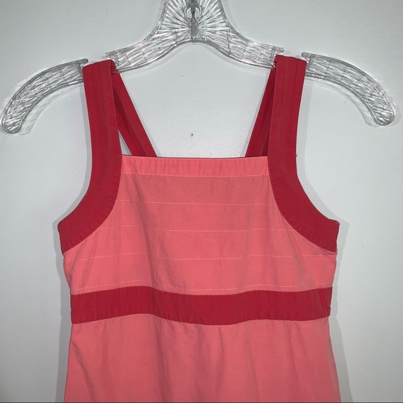 Sage Creek Organics 6T girls dress w/pockets - Picture 2 of 9